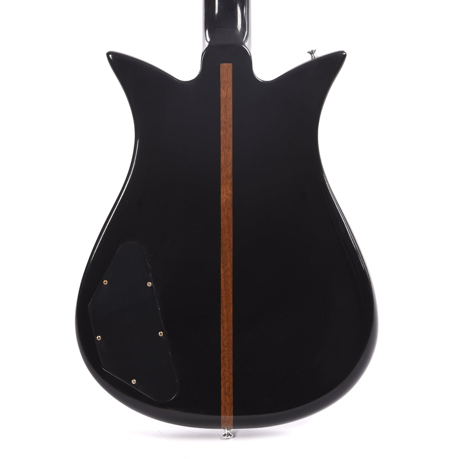 Gibson Custom Shop Archive Collection Theodore Ebony