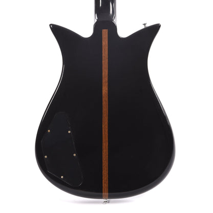 Gibson Custom Shop Archive Collection Theodore Ebony