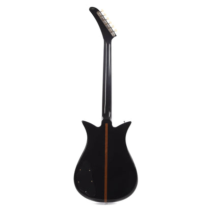 Gibson Custom Shop Archive Collection Theodore Ebony