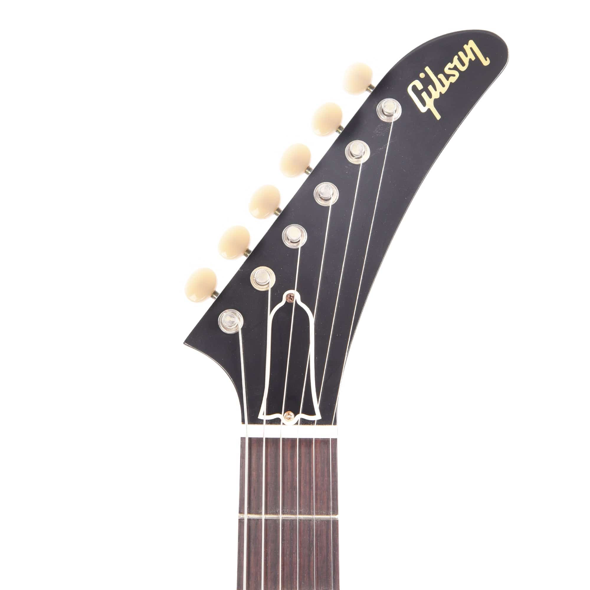 Gibson Custom Shop Archive Collection Theodore Ebony