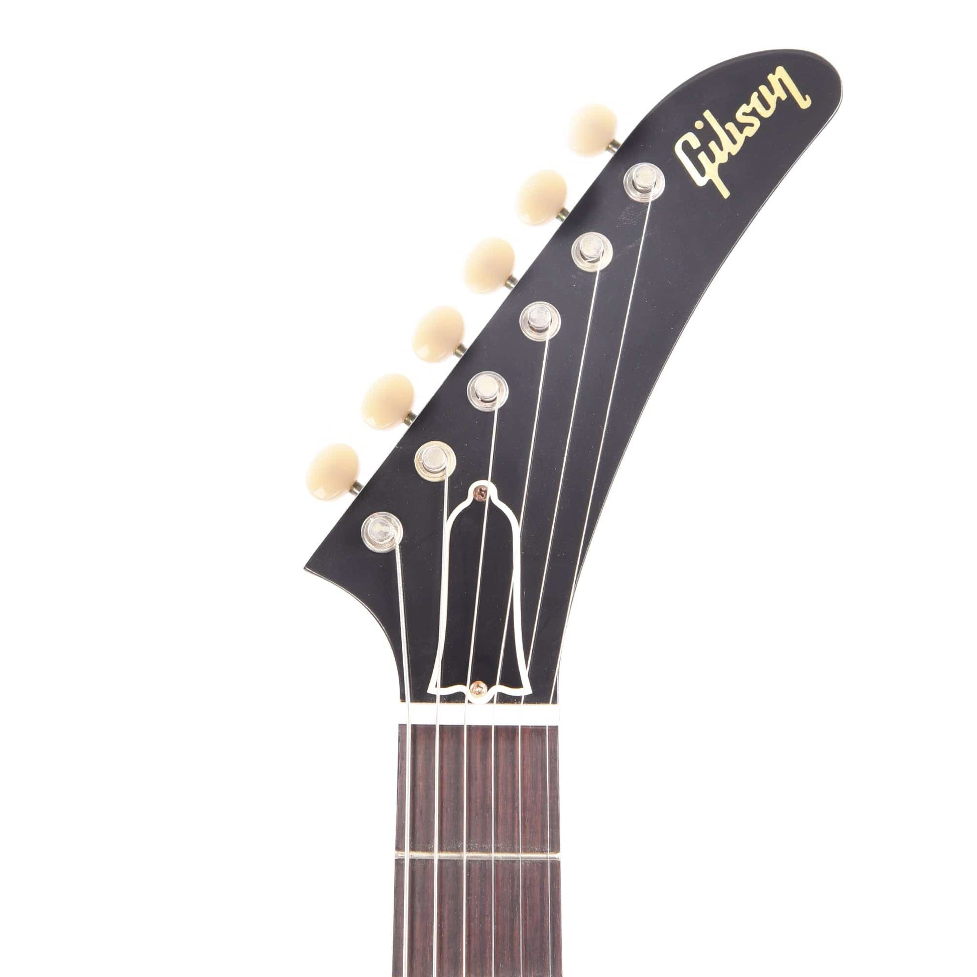 Gibson Custom Shop Archive Collection Theodore Ebony