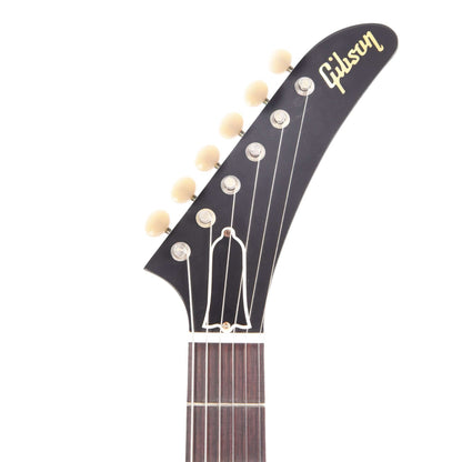 Gibson Custom Shop Archive Collection Theodore Ebony