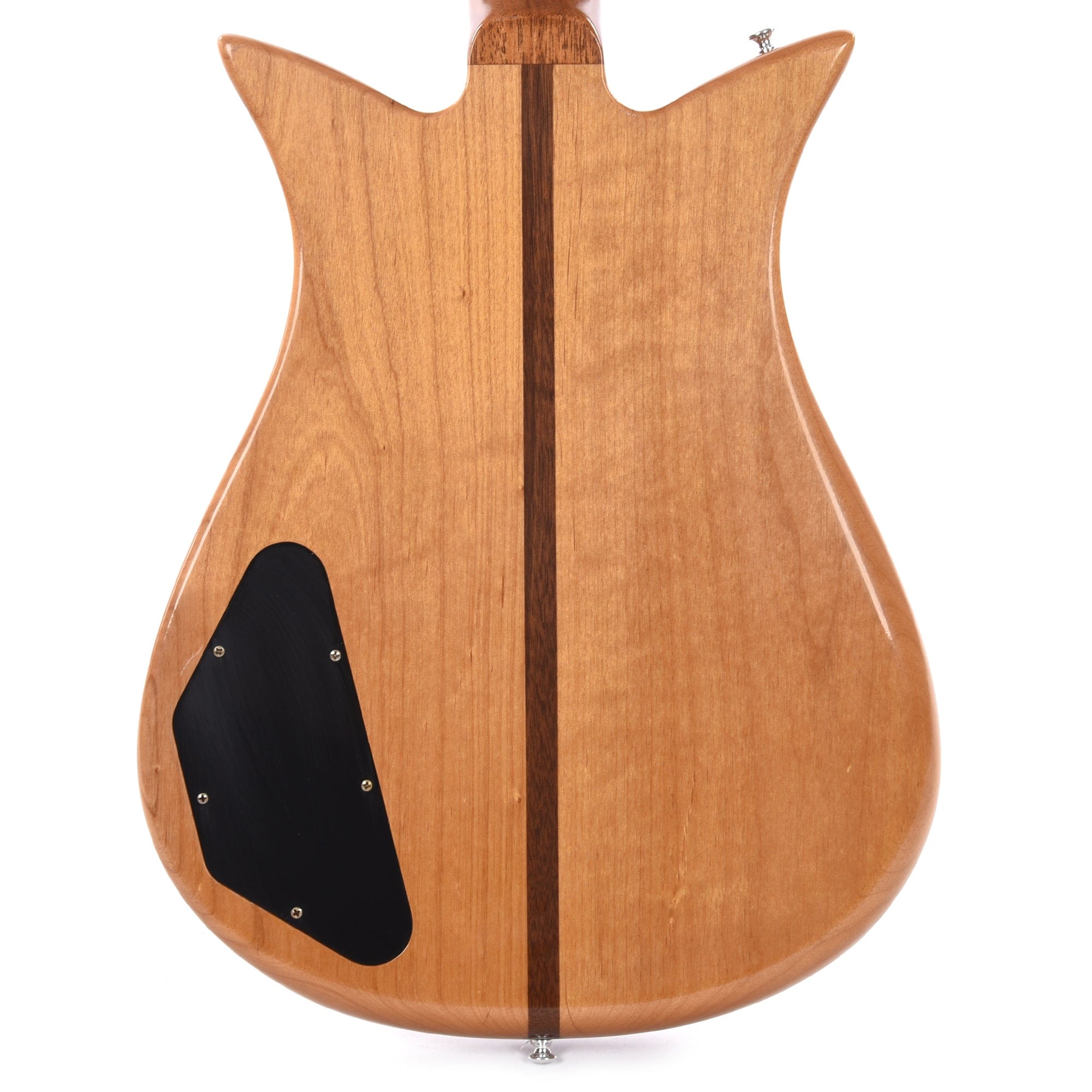 Gibson Custom Shop Archive Collection Theodore Natural