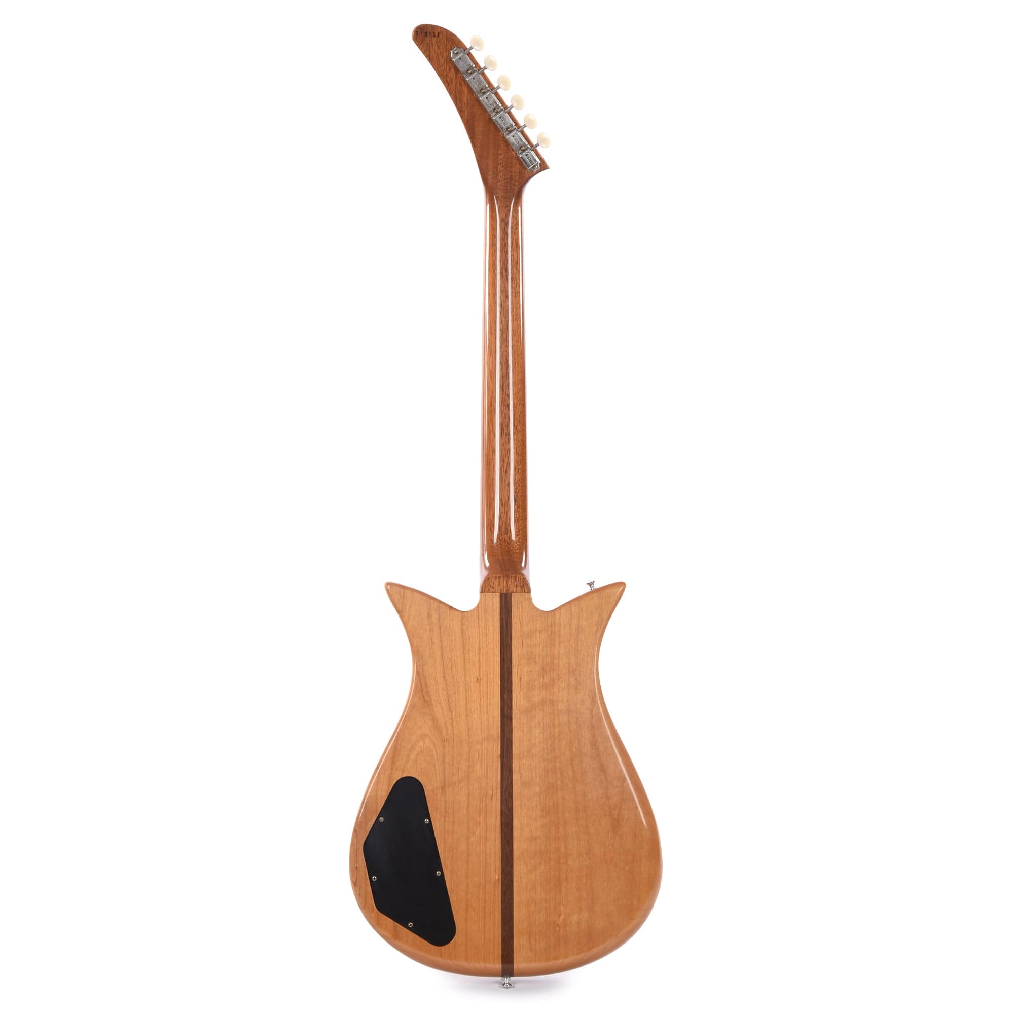 Gibson Custom Shop Archive Collection Theodore Natural