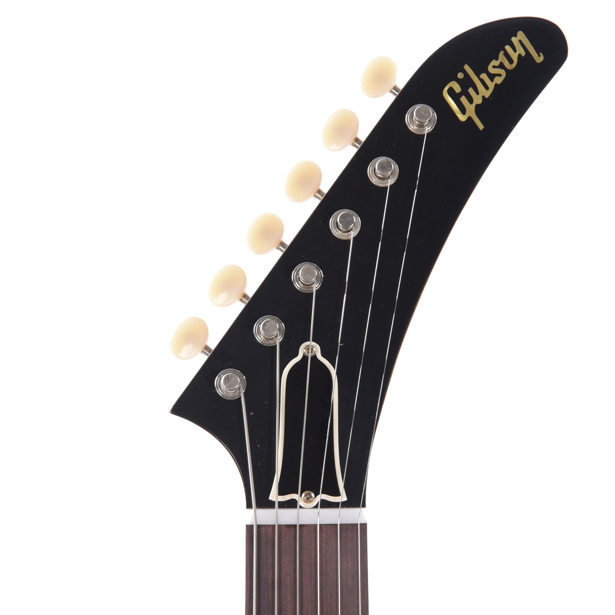 Gibson Custom Shop Archive Collection Theodore Natural