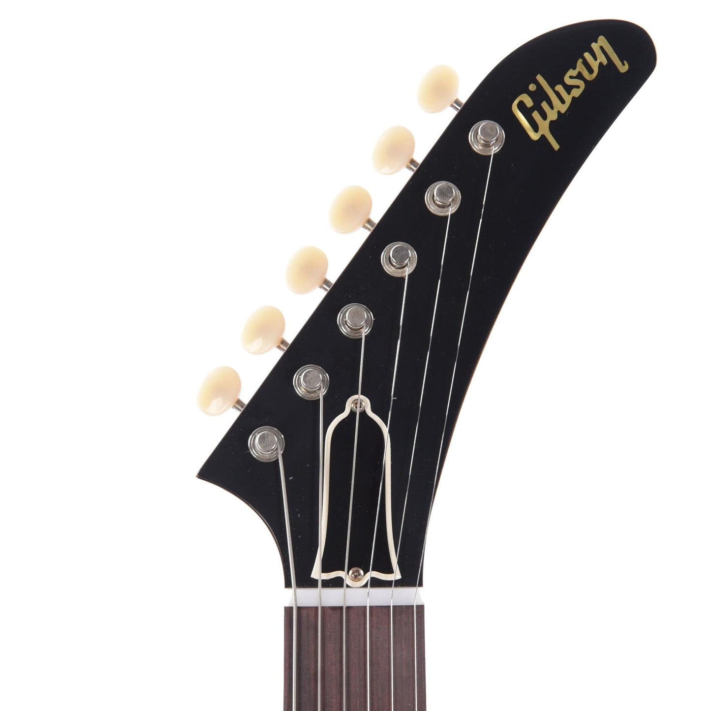 Gibson Custom Shop Archive Collection Theodore Natural