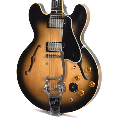 Gibson Custom Shop Artist B.B. King "Live at the Regal" ES-335 Argentine Grey