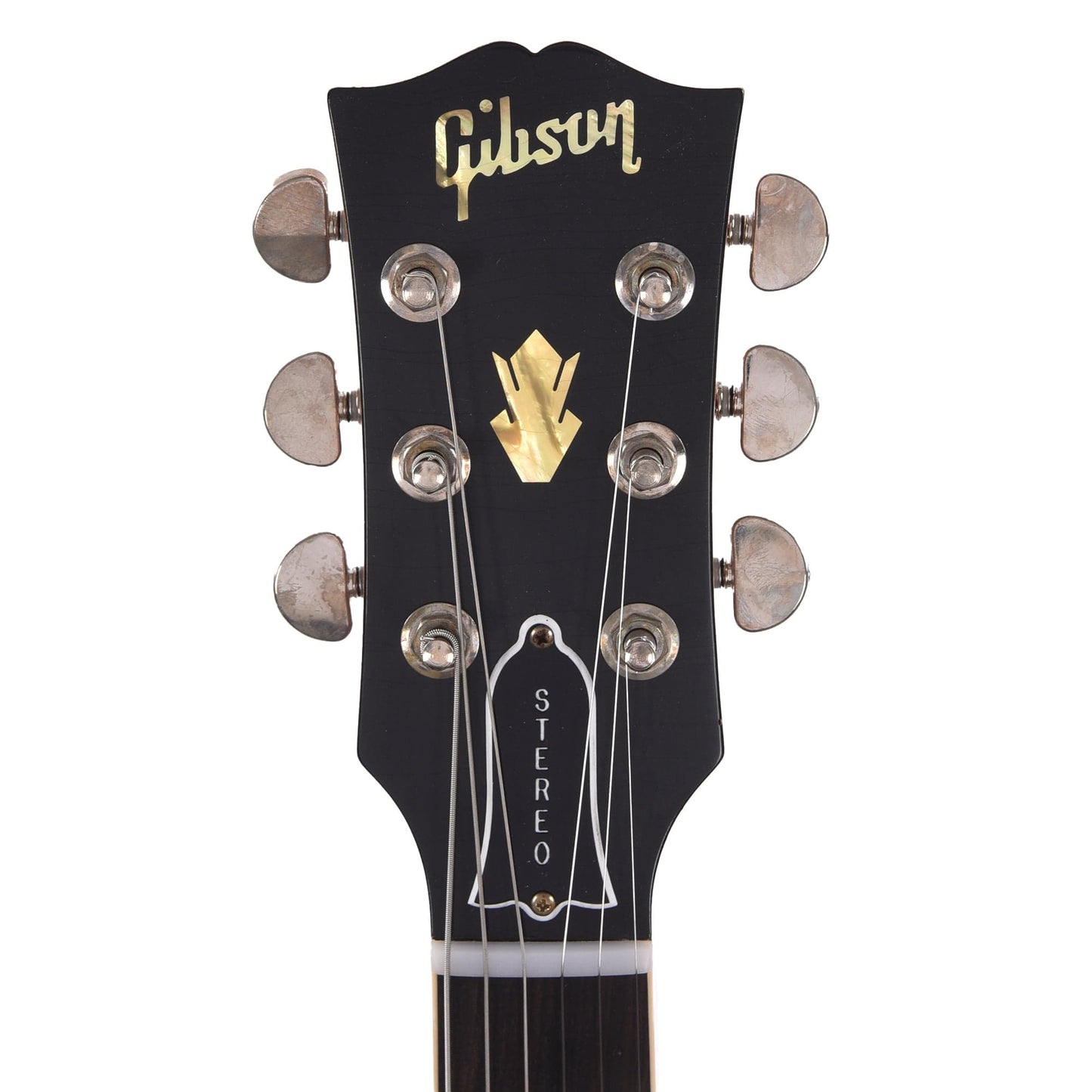 Gibson Custom Shop Artist B.B. King "Live at the Regal" ES-335 Argentine Grey