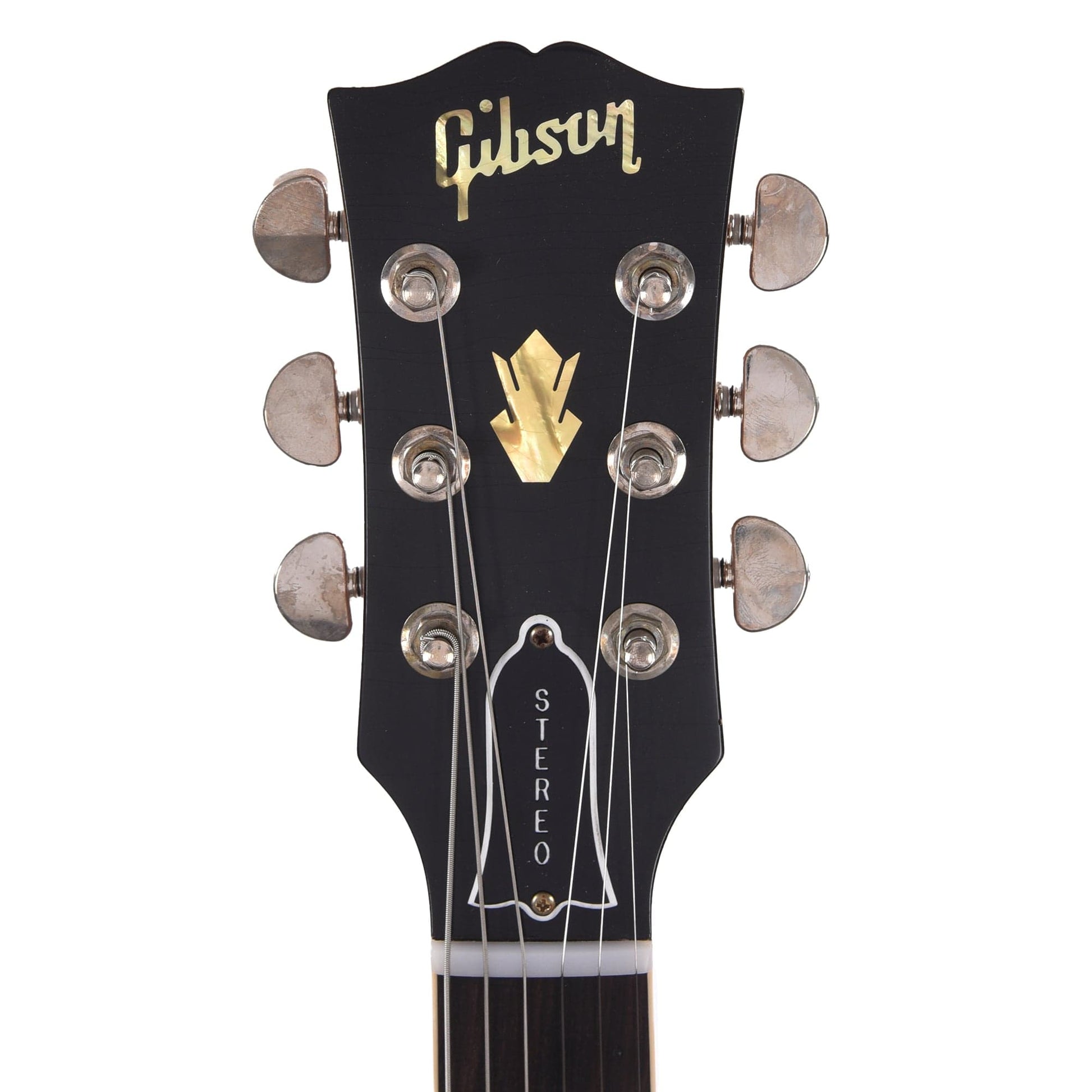 Gibson Custom Shop Artist B.B. King "Live at the Regal" ES-335 Argentine Grey