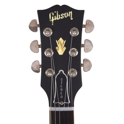 Gibson Custom Shop Artist B.B. King "Live at the Regal" ES-335 Argentine Grey