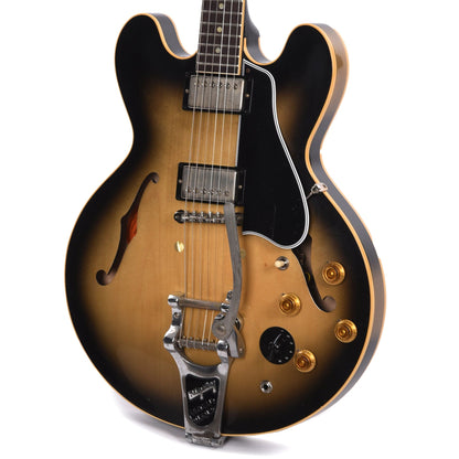 Gibson Custom Shop Artist B.B. King "Live at the Regal" ES-335 Argentine Grey