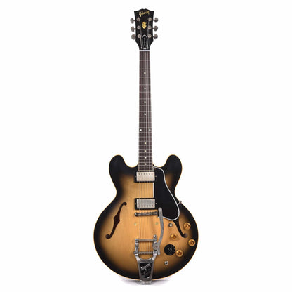 Gibson Custom Shop Artist B.B. King "Live at the Regal" ES-335 Argentine Grey