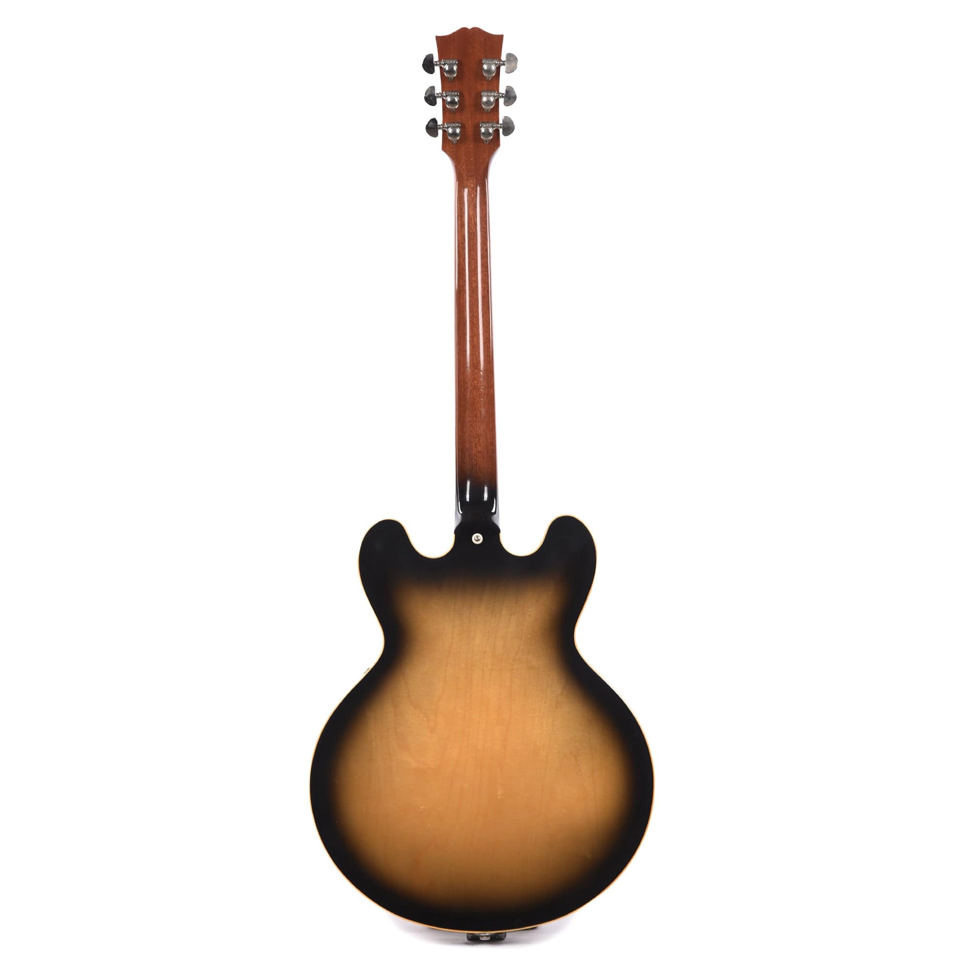 Gibson Custom Shop Artist B.B. King 