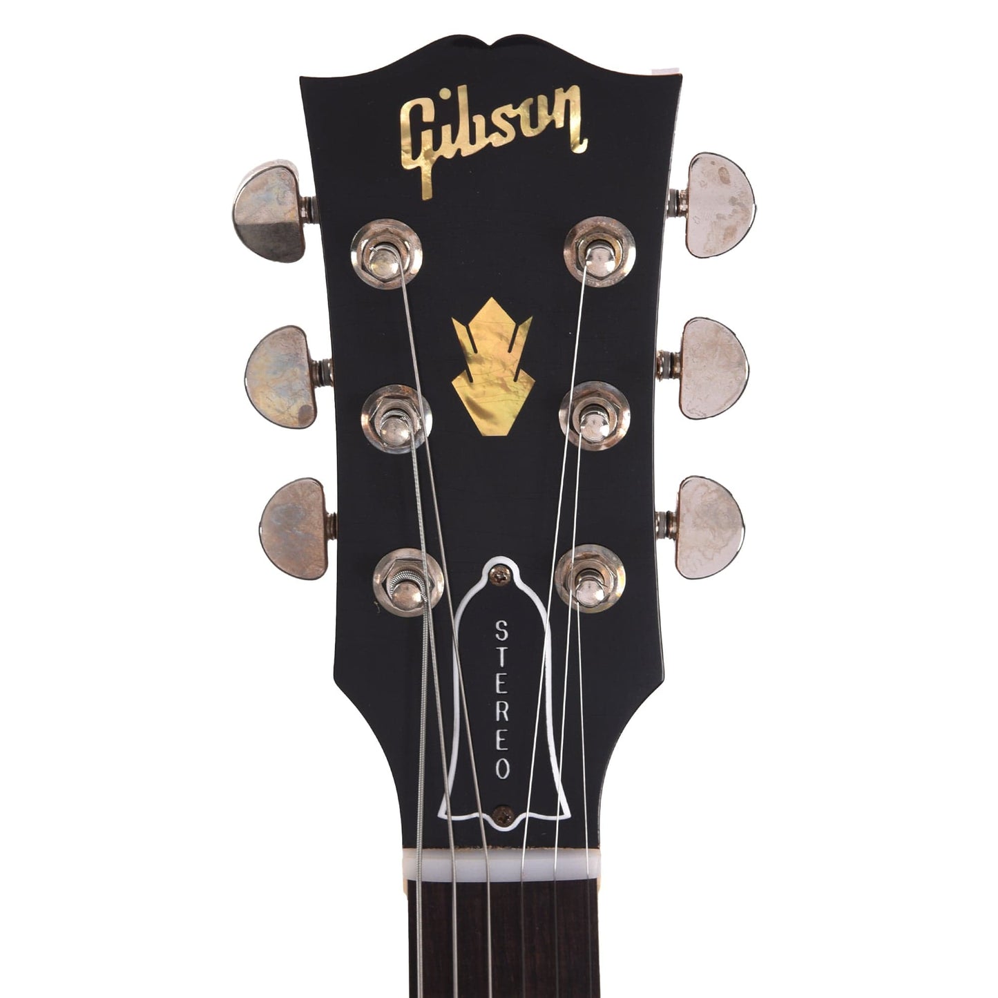 Gibson Custom Shop Artist B.B. King "Live at the Regal" ES-335 Argentine Grey