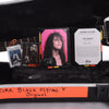 Gibson Custom Shop Artist Kirk Hammett 1979 Flying V Ebony