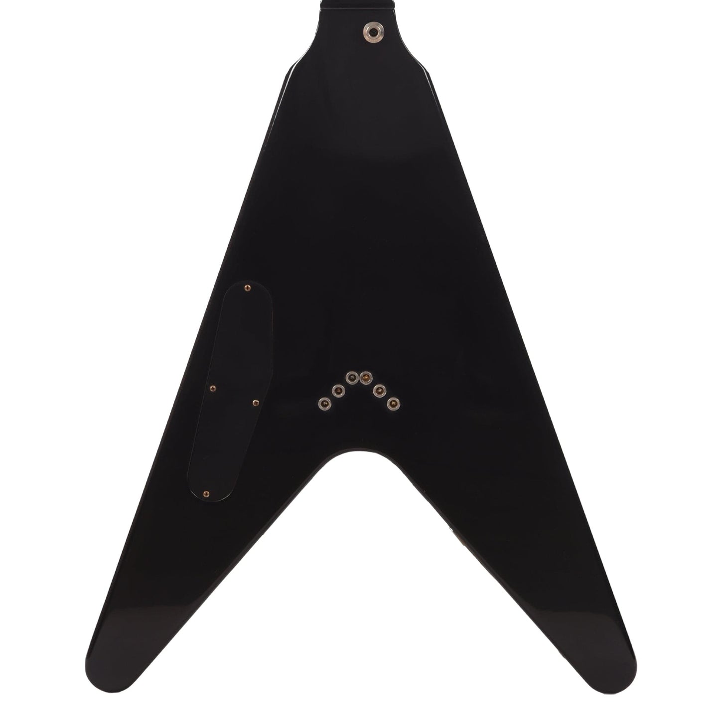 Gibson Custom Shop Artist Limited Edition Dave Mustaine Flying V EXP Ebony