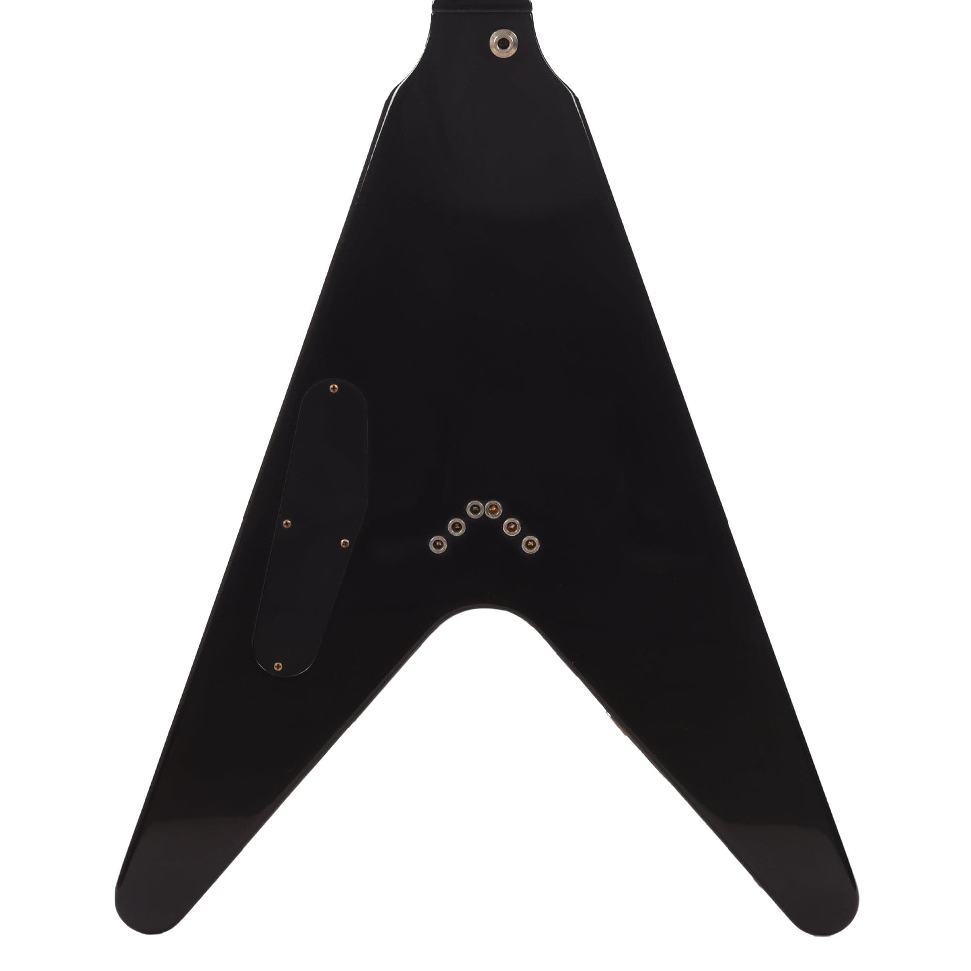 Gibson Custom Shop Artist Limited Edition Dave Mustaine Flying V EXP Ebony