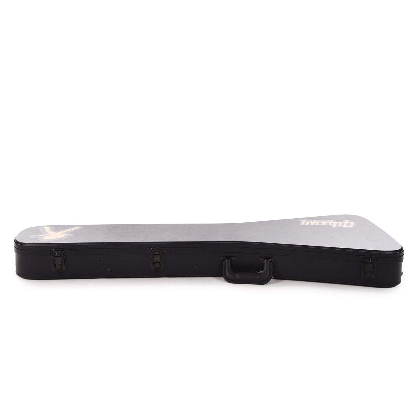 Gibson Custom Shop Artist Limited Edition Dave Mustaine Flying V EXP Ebony