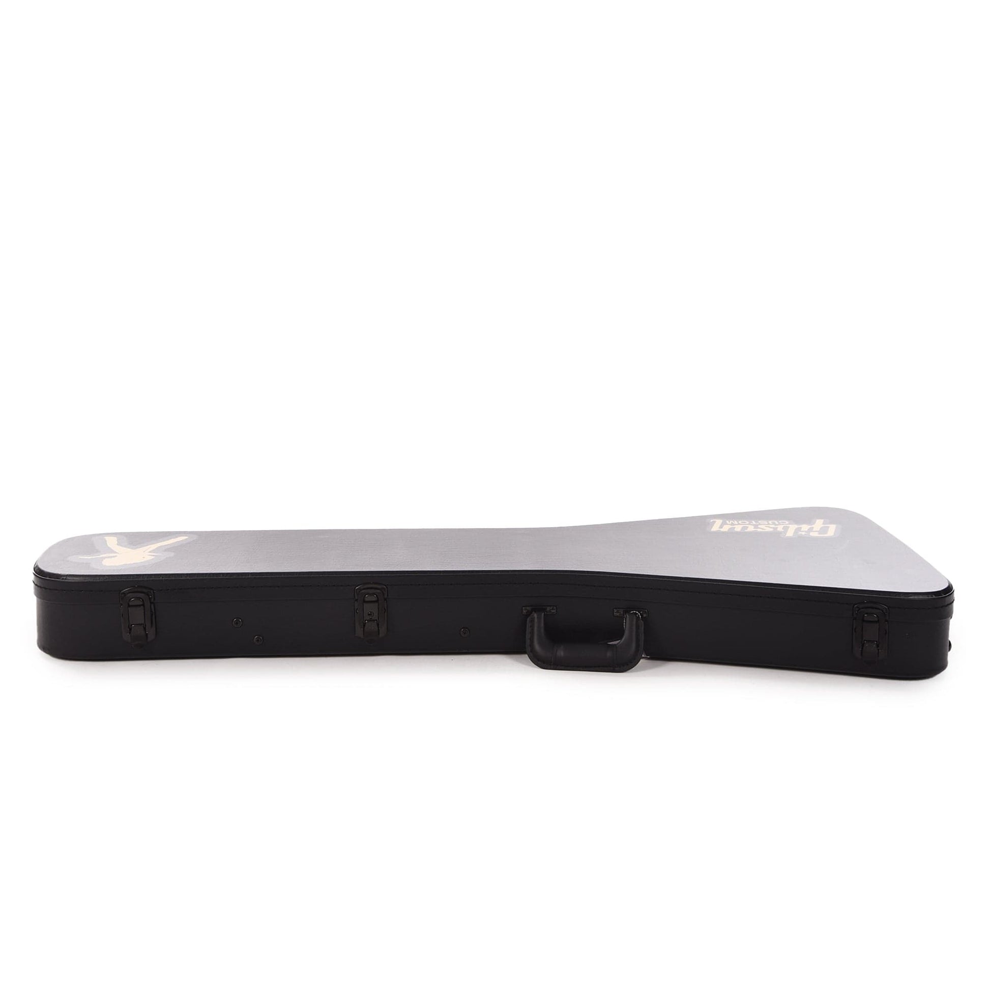 Gibson Custom Shop Artist Limited Edition Dave Mustaine Flying V EXP Ebony