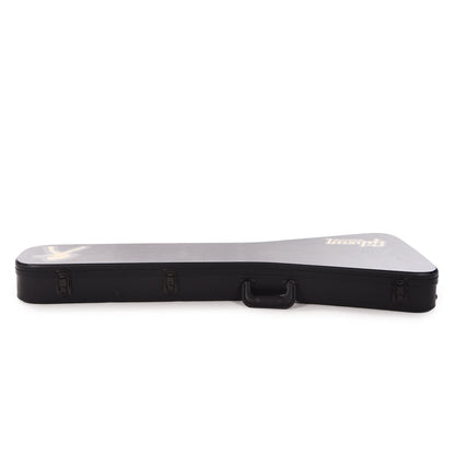 Gibson Custom Shop Artist Limited Edition Dave Mustaine Flying V EXP Ebony