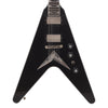 Gibson Custom Shop Artist Limited Edition Dave Mustaine Flying V EXP Ebony
