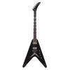 Gibson Custom Shop Artist Limited Edition Dave Mustaine Flying V EXP Ebony