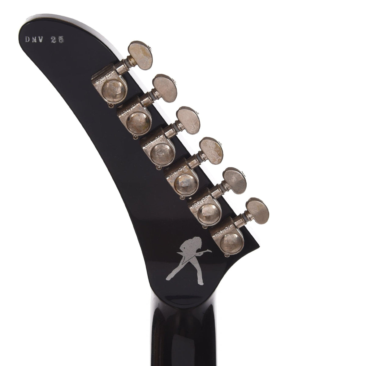 Dave Shop Gibson Custom Shop Artist Limited Edition Dave Mustaine Flying V EXP E ...