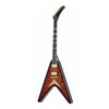 Gibson Custom Shop Artist Limited Edition Dave Mustaine Flying V EXP Red Amber Burst