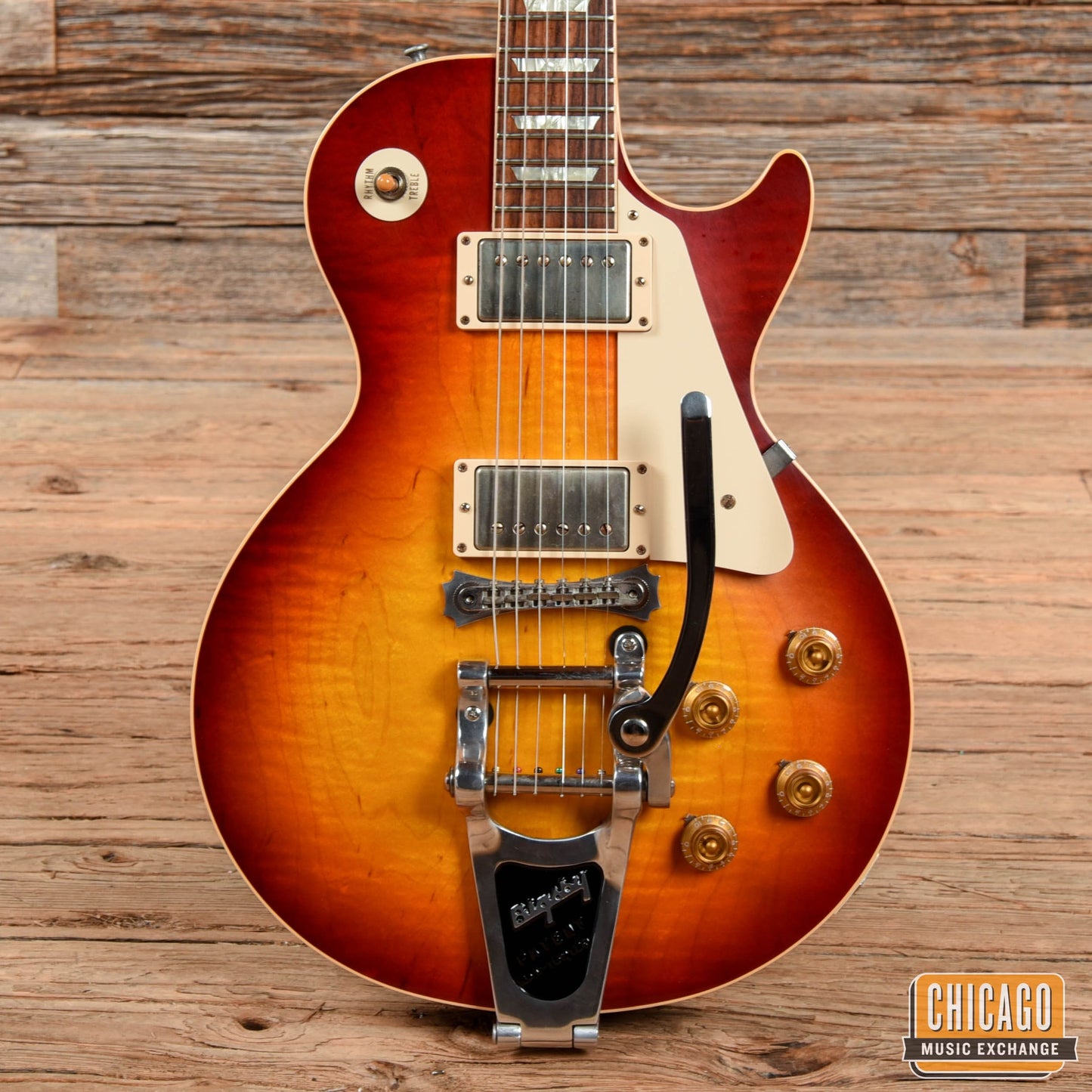 Gibson Custom Shop Collector's Choice #3 The Babe