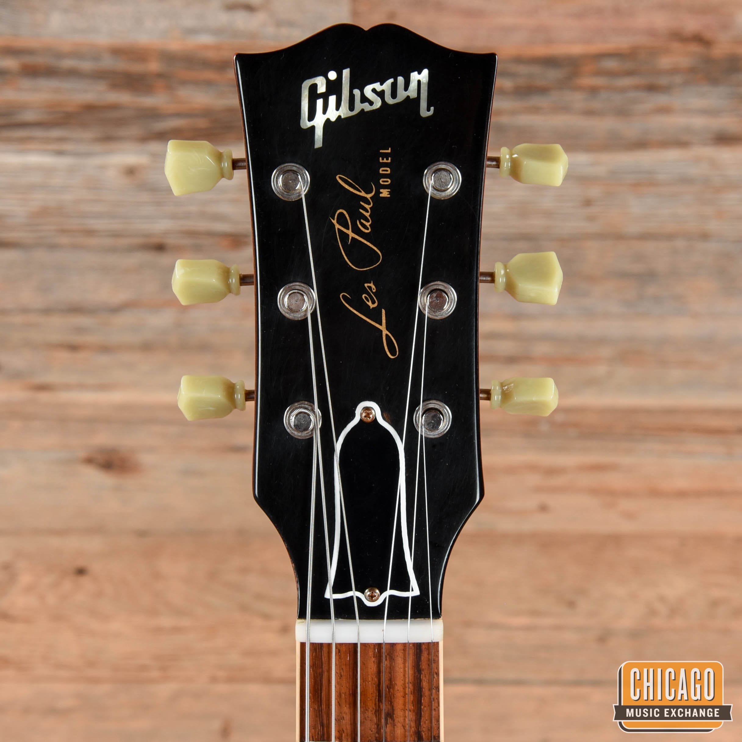 Gibson Custom Shop Collector's Choice #3 The Babe