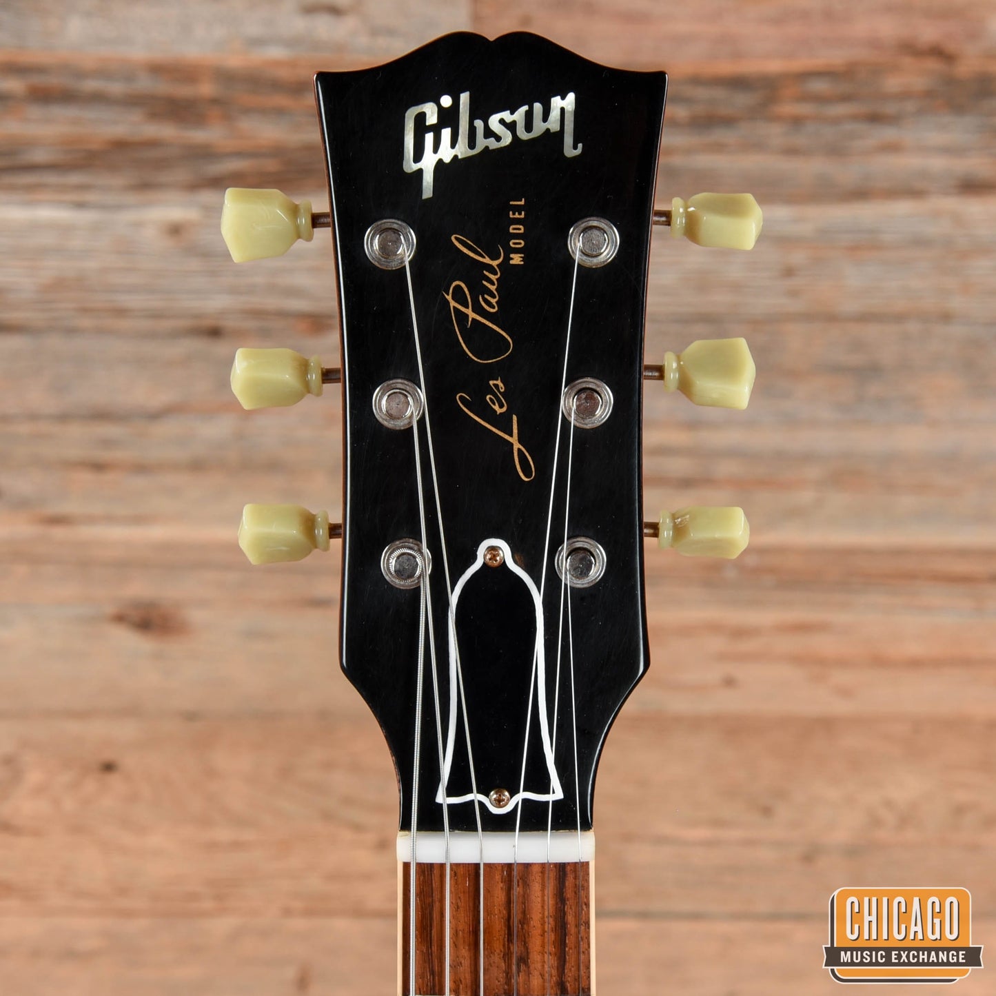 Gibson Custom Shop Collector's Choice #3 The Babe