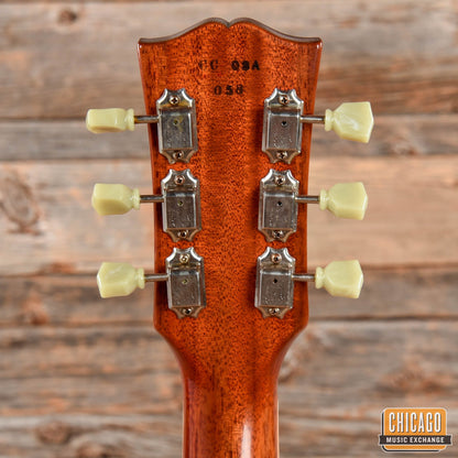 Gibson Custom Shop Collector's Choice #3 The Babe