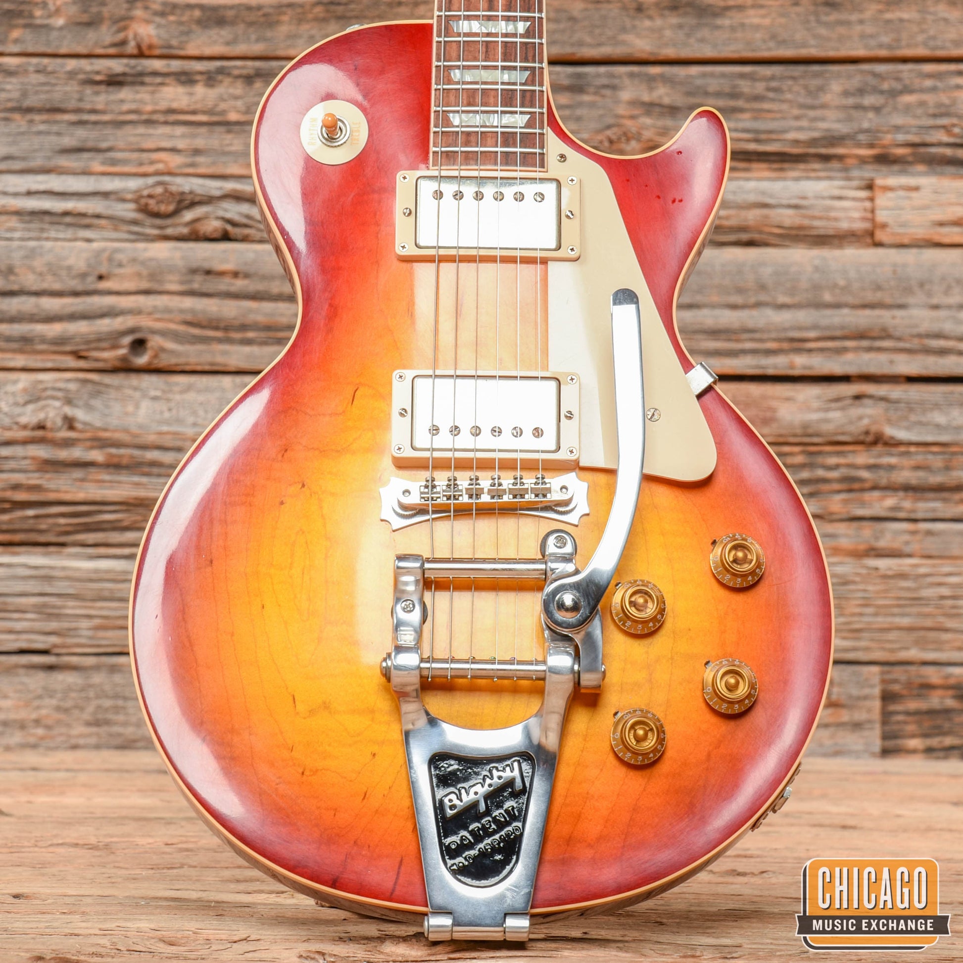 Gibson Custom Shop Collector's Choice #3 The Babe