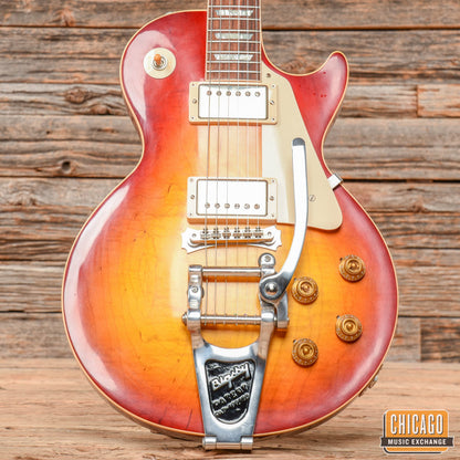 Gibson Custom Shop Collector's Choice #3 The Babe