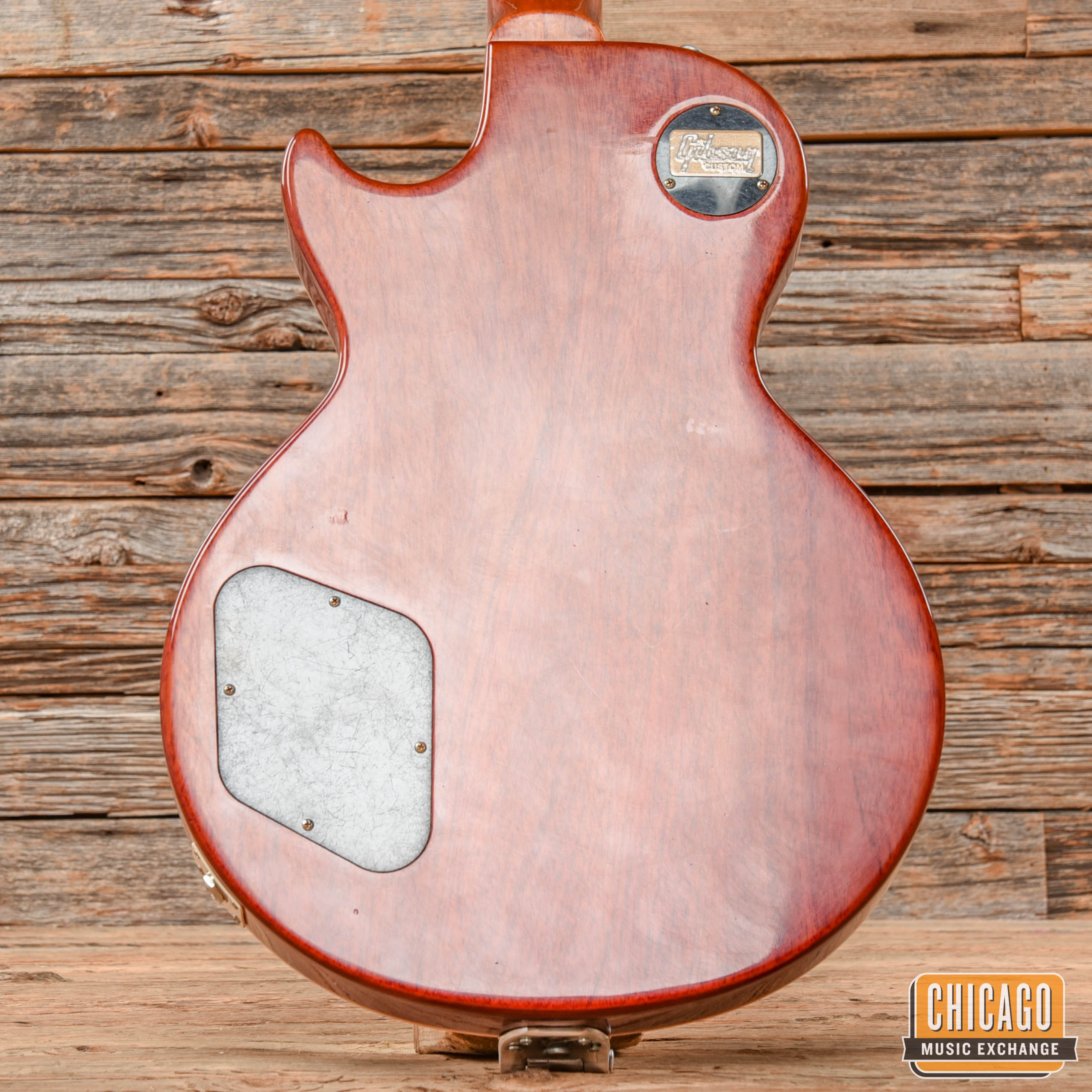 Gibson Custom Shop Collector's Choice #3 The Babe