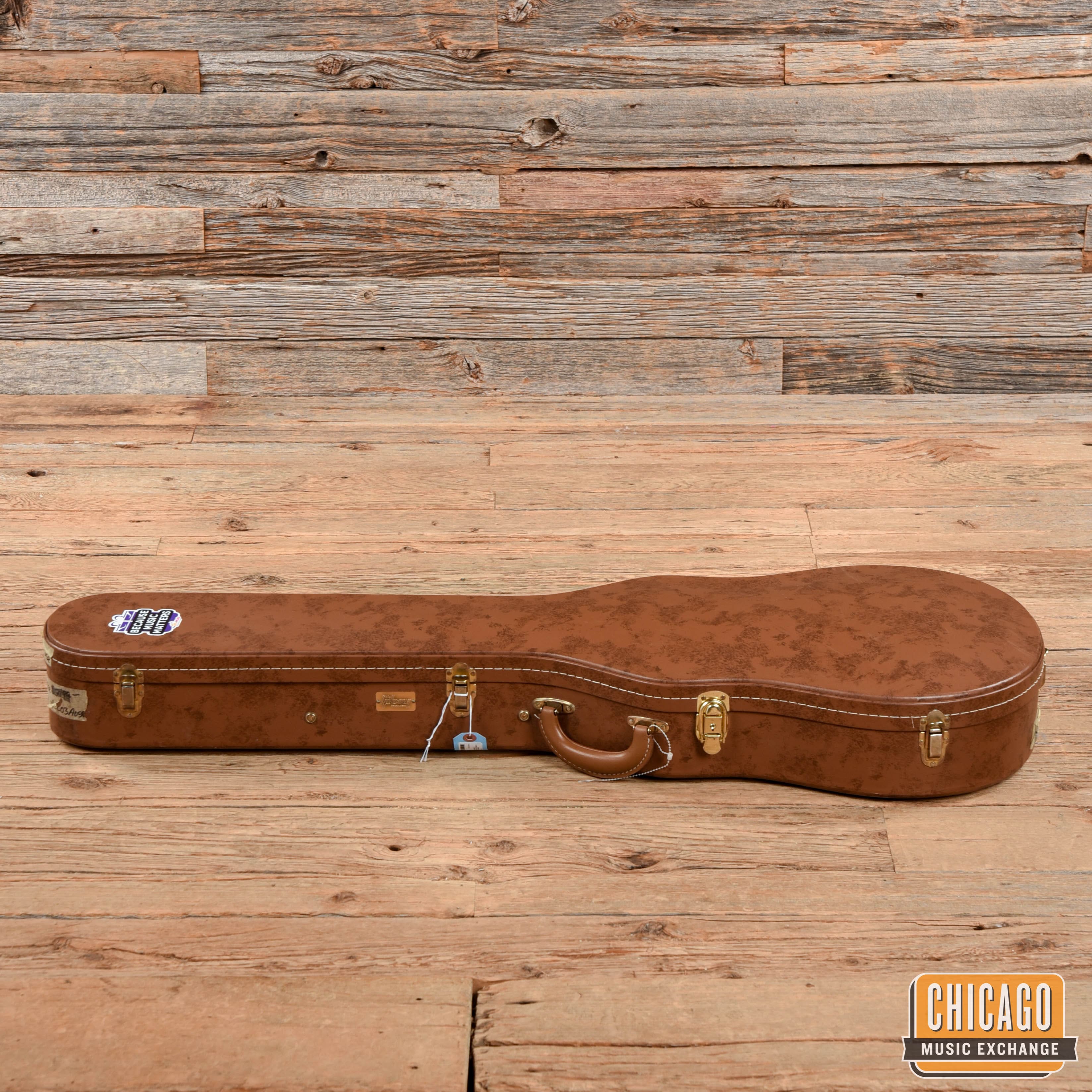 Gibson Custom Shop Collector's Choice #3 The Babe