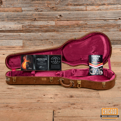 Gibson Custom Shop Collector's Choice #3 The Babe