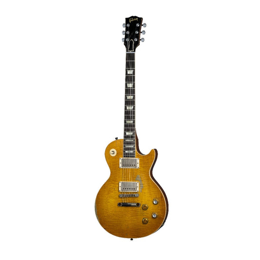 Gibson Custom Shop Murphy Lab Replica 1959 Les Paul Standard "Greeny" Aged
