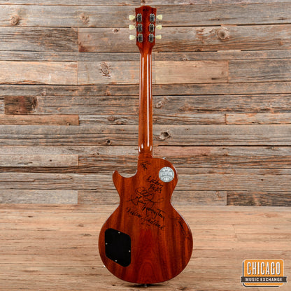 Gibson Custom Southern Rock Tribute Sunburst