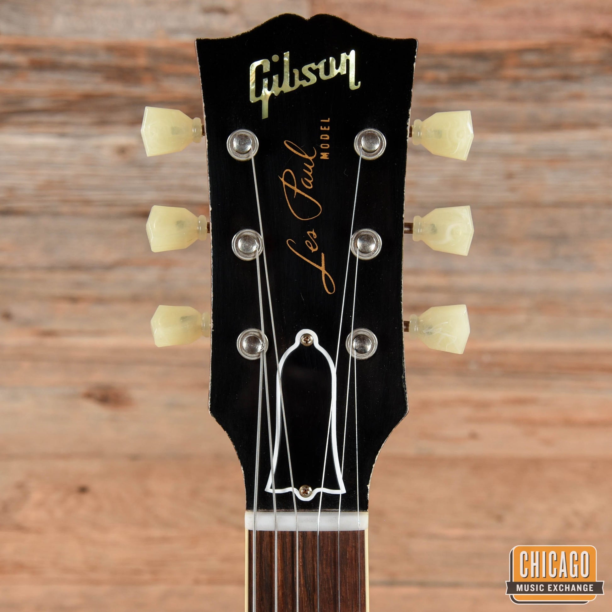 Gibson Custom Southern Rock Tribute Sunburst