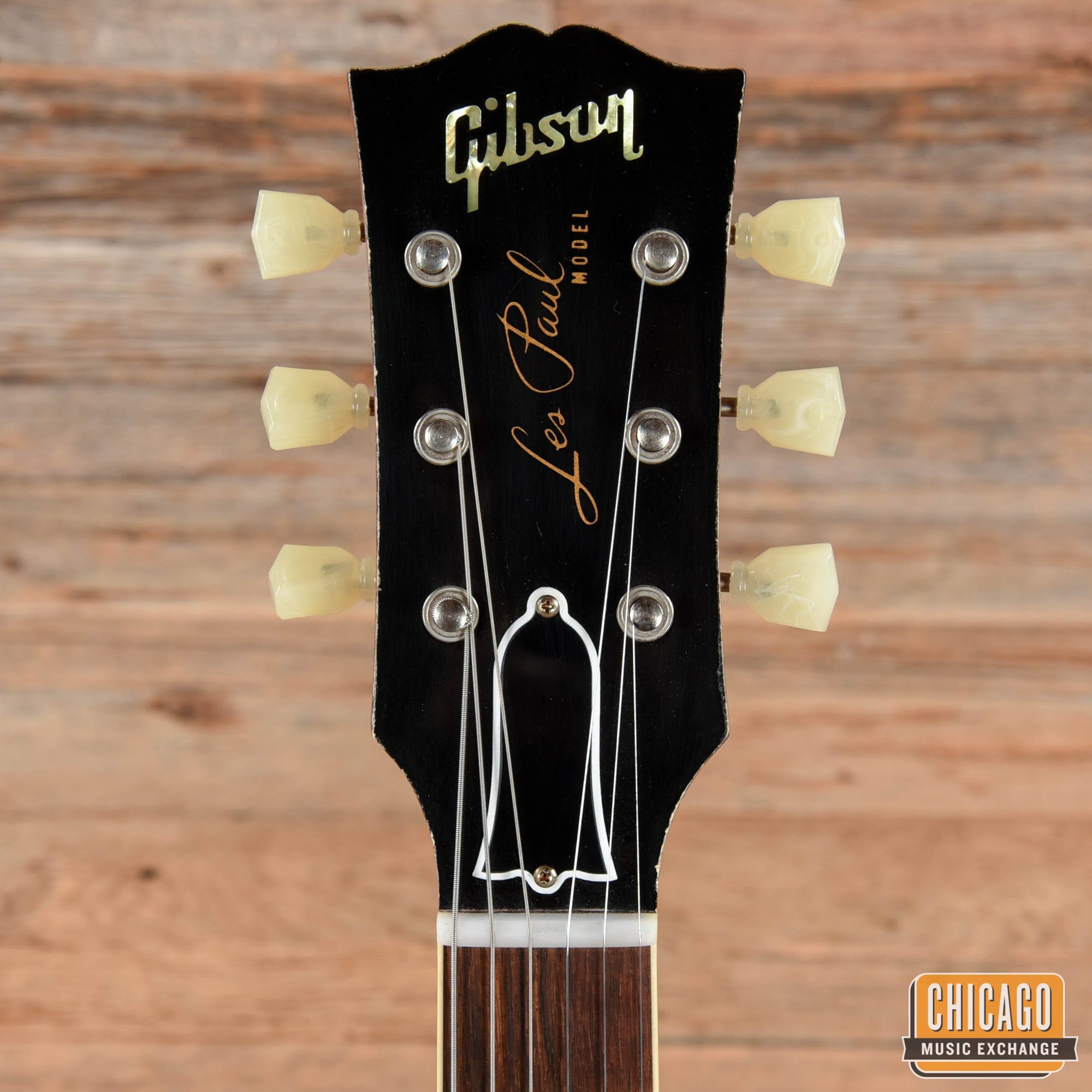 Gibson Custom Southern Rock Tribute Sunburst – Chicago Music Exchange