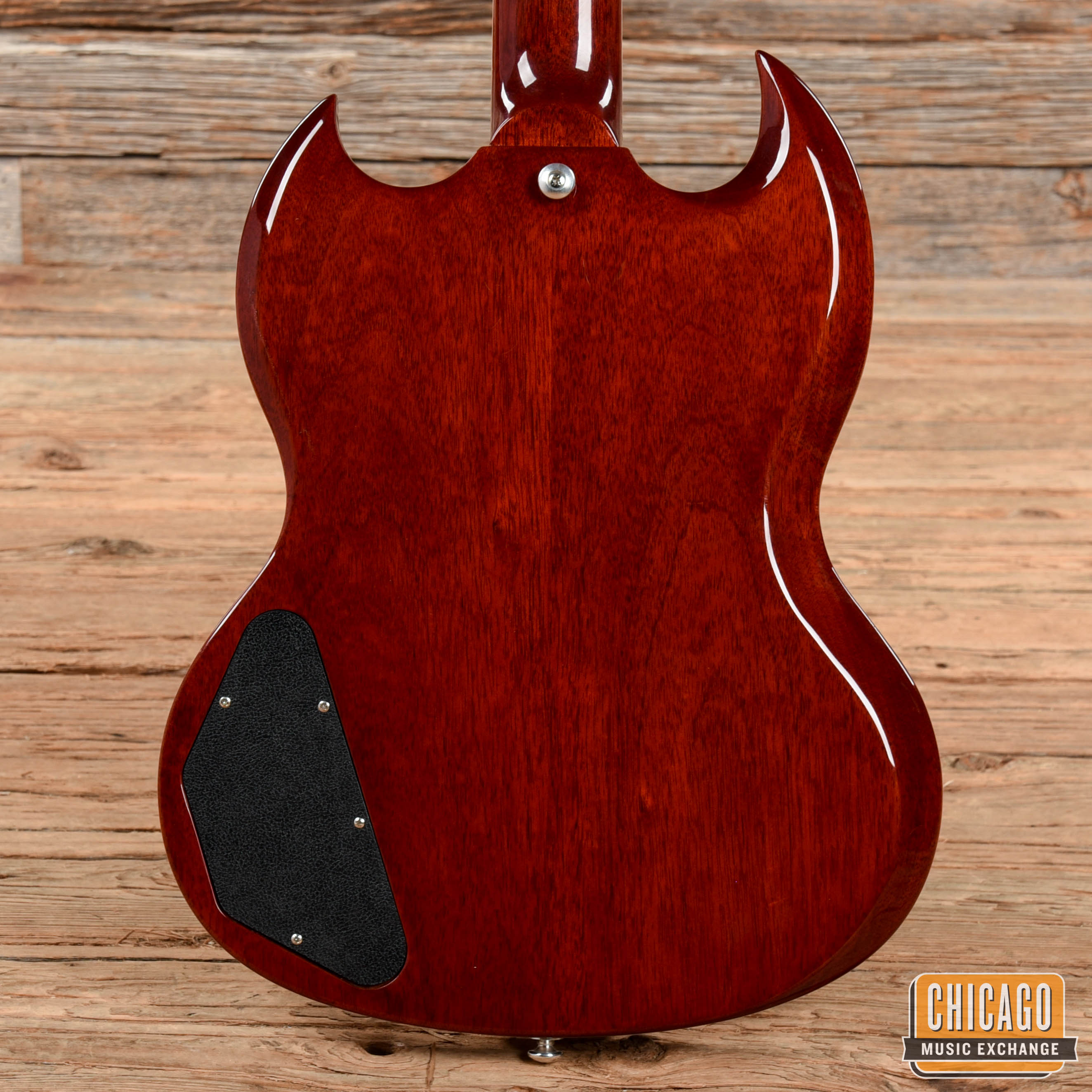 Gibson Derek Trucks Signature SG (NAMM Special 2014) Cherry