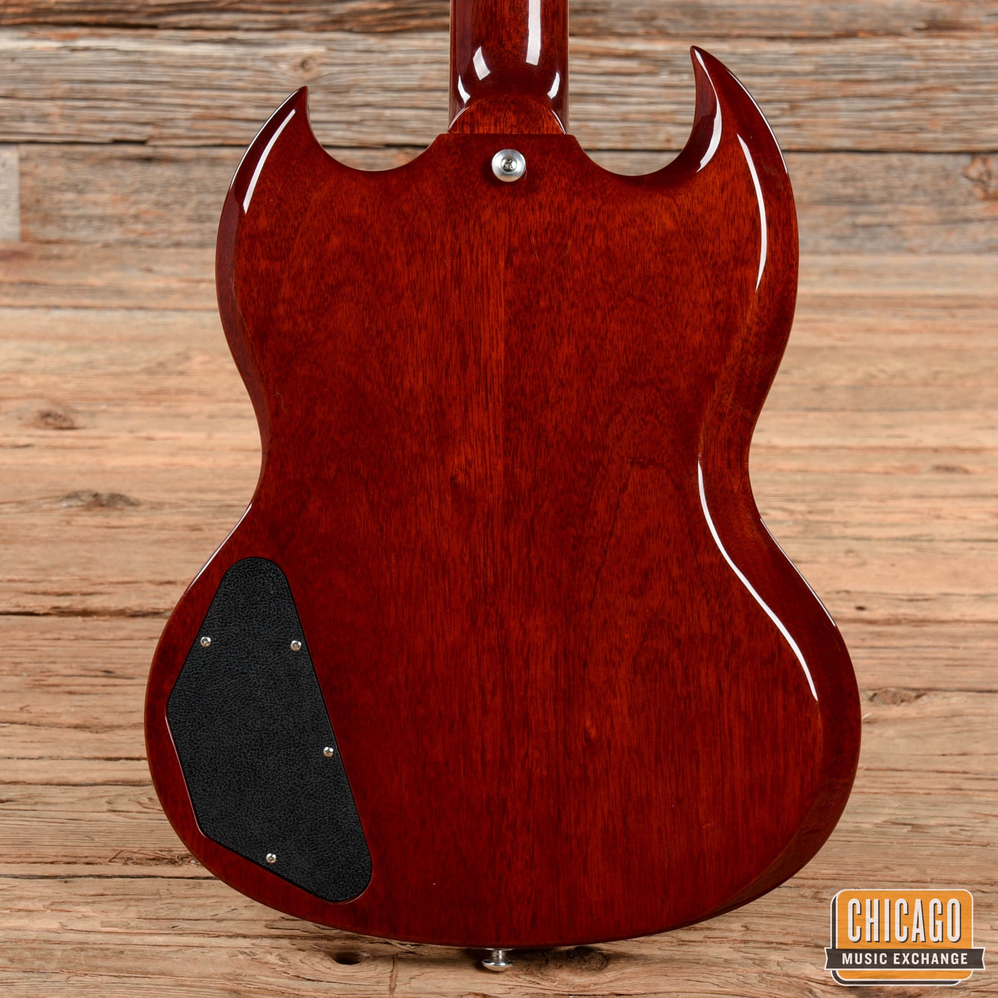Gibson Derek Trucks Signature SG (NAMM Special 2014) Cherry