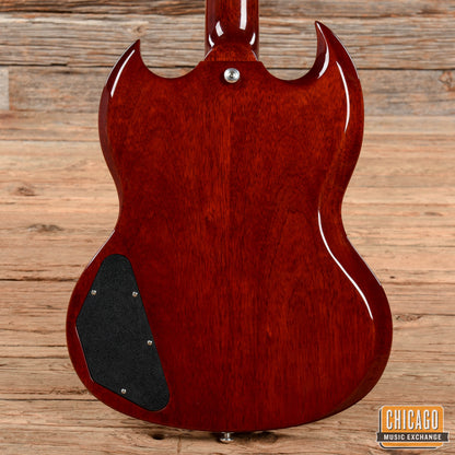 Gibson Derek Trucks Signature SG (NAMM Special 2014) Cherry