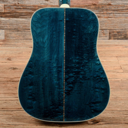 Gibson Doves in Flight Blue 2019