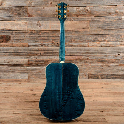 Gibson Doves in Flight Blue 2019