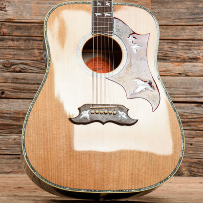 Gibson Doves in Flight Blue 2019