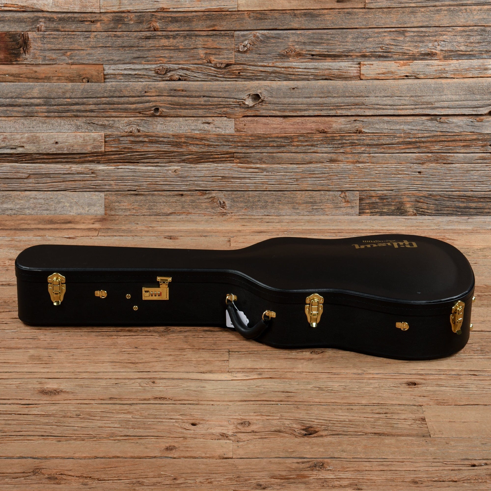 Gibson Doves in Flight Blue 2019