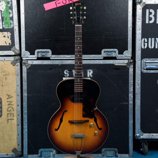 Gibson ES-125T  1959