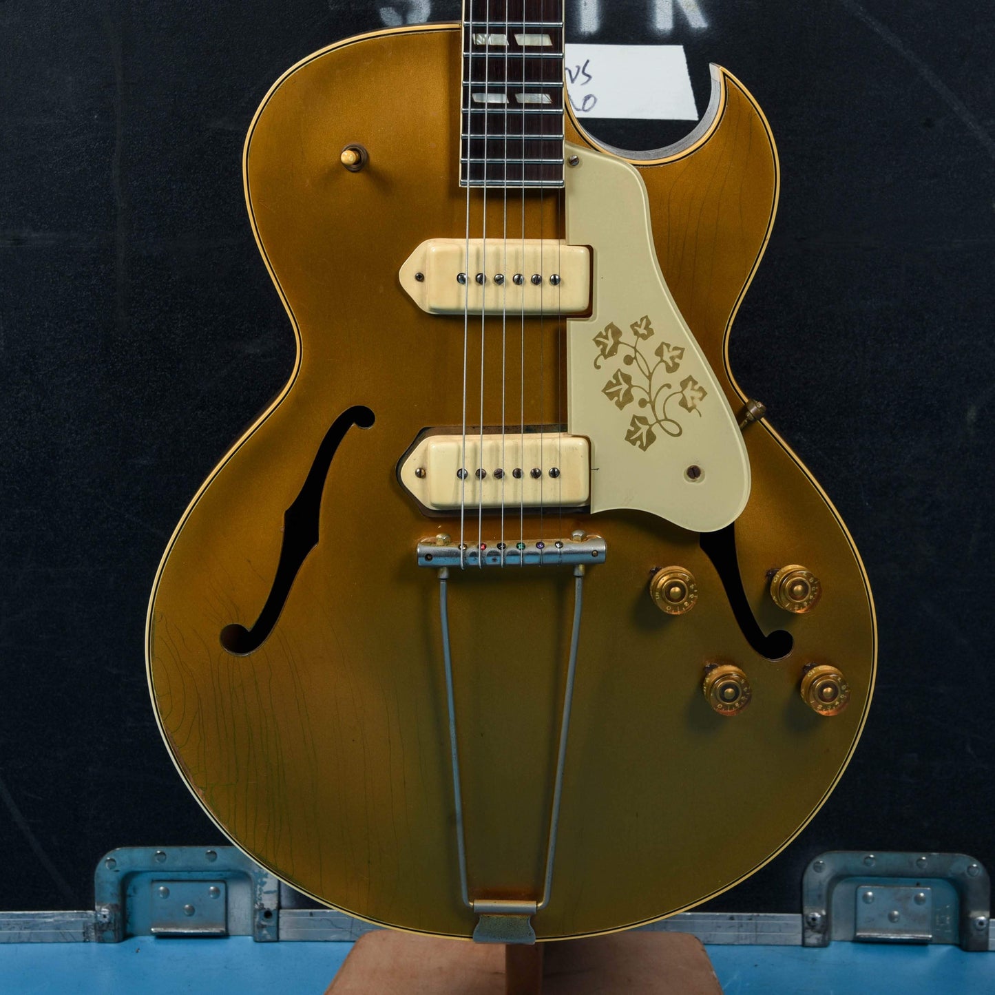 Gibson ES-295  1954